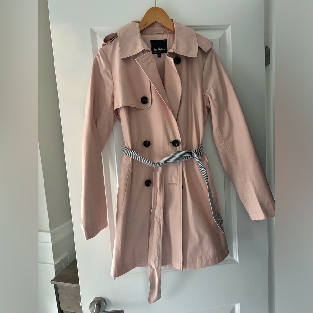 Sam Edelman Trench size S
